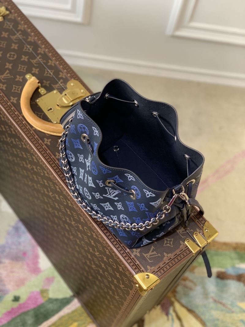 LV Bucket Bags